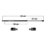 AMORTIGUADOR 5TA PUERTA ASTRA CHEVROLET 35104