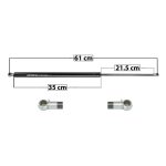 AMORTIGUADOR 5TA PUERTA CHEROKEE JEEP 1178