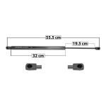 AMORTIGUADOR 5TA PUERTA ESCAPE FORD 33503