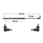 AMORTIGUADOR 5TA PUERTA GRAND CHEROKEE JEEP 60035