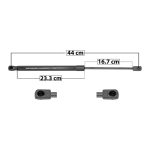 AMORTIGUADOR 5TA PUERTA GRAND i10 HYUNDAI 50845