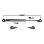 AMORTIGUADOR CAJUELA ACCORD HONDA 22078