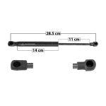 AMORTIGUADOR CAJUELA CORDOBA SEAT 60022