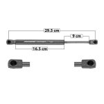 AMORTIGUADOR CAJUELA FUSION FORD 51039