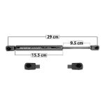 AMORTIGUADOR CAJUELA MUSTANG FORD 50749