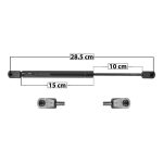 AMORTIGUADOR CAJUELA STRATUS DODGE 60320