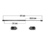 AMORTIGUADOR COFRE CAMARO CHEVROLET 22456