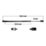 AMORTIGUADOR COFRE GRAND MARQUIS FORD 22074