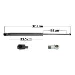 AMORTIGUADOR COFRE H3 HUMMER 49051