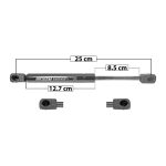 AMORTIGUADOR COFRE MONDEO FORD 33509