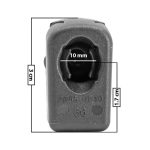 AMORTIGUADOR REPUESTO TERMINAL UNIVERSAL UNIVERSAL 60211