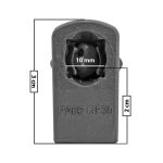 AMORTIGUADOR REPUESTO TERMINAL UNIVERSAL UNIVERSAL 60225