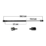 AMORTIGUADOR VIDRIO TRASERO PATHFINDER NISSAN 33427