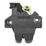 CHAPA DE CAJUELA COROLLA TOYOTA 107265