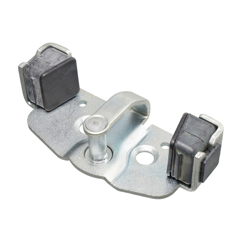 CHAPA DE CAJUELA CORSA CHEVROLET 105730