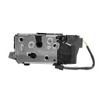 CHAPA DE CAJUELA ECOSPORT FORD 106118