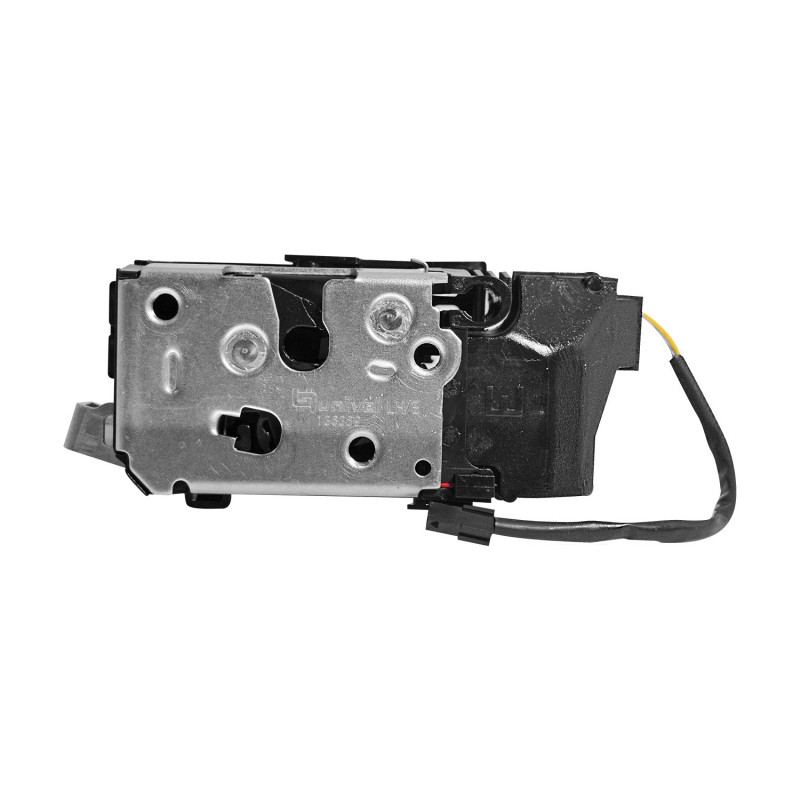 CHAPA DE CAJUELA ECOSPORT FORD 106118