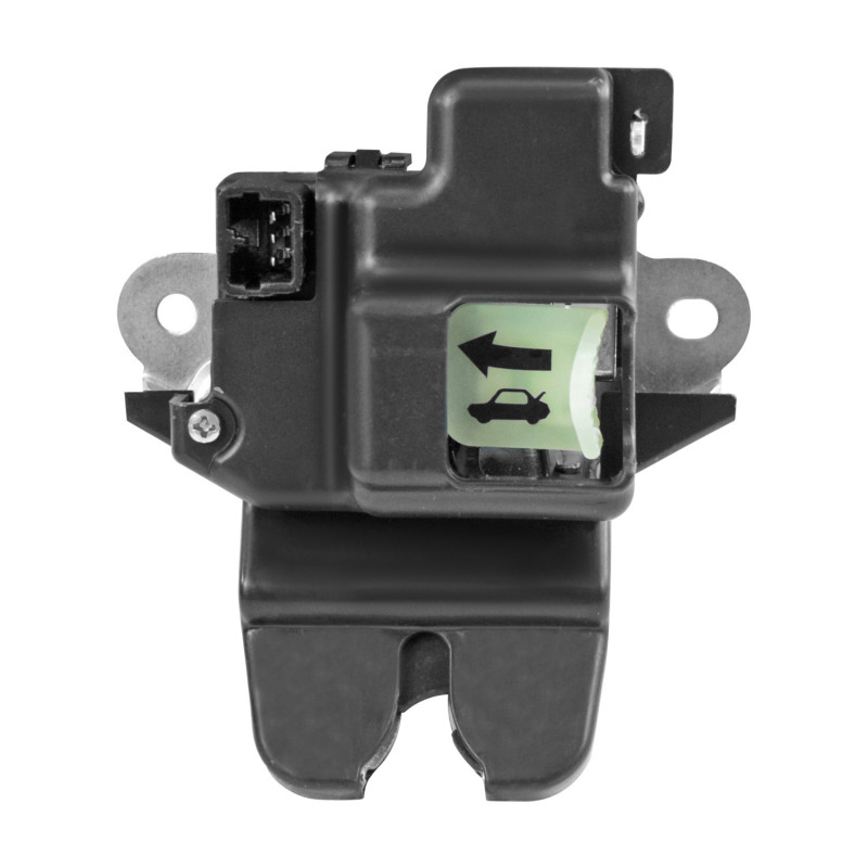 CHAPA DE CAJUELA ELANTRA HYUNDAI 107397