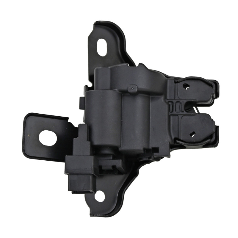 CHAPA DE CAJUELA FIGO FORD 107154