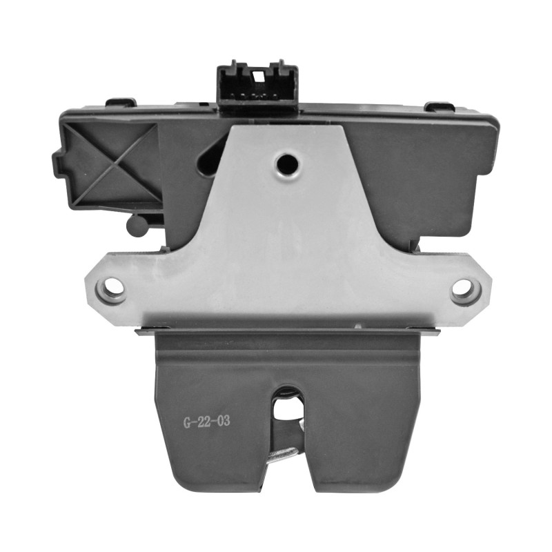 CHAPA DE CAJUELA FOCUS FORD 107417