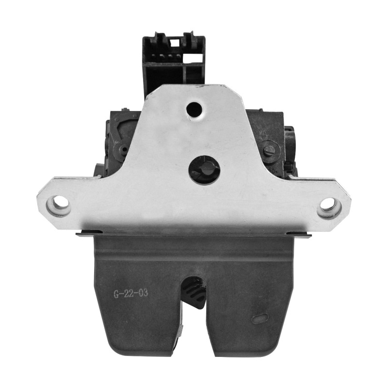 CHAPA DE CAJUELA FOCUS FORD 107418