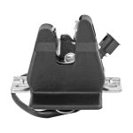 CHAPA DE CAJUELA GOL VOLKSWAGEN 106930