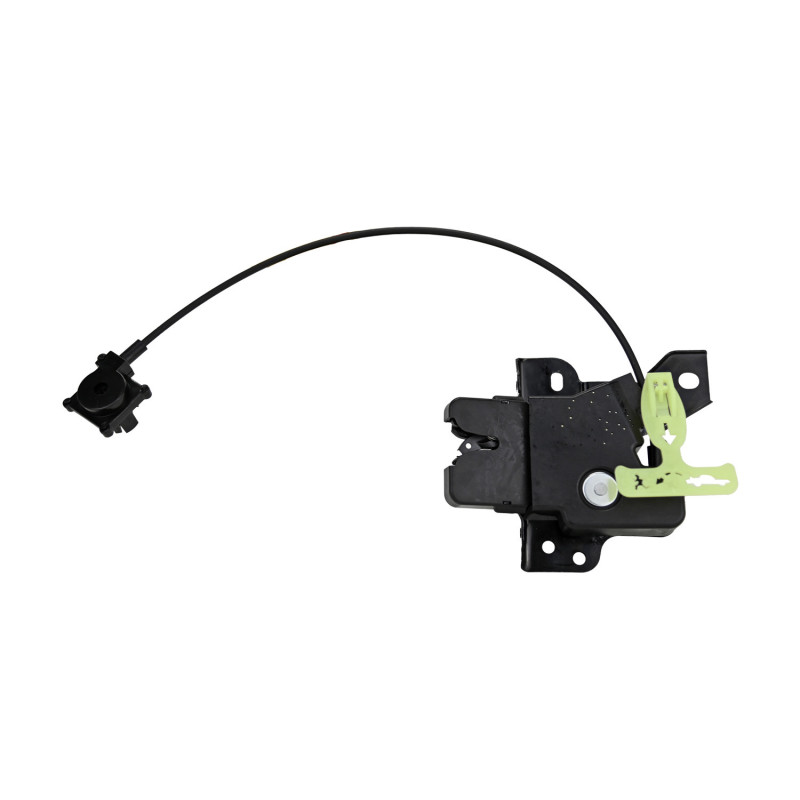 CHAPA DE CAJUELA GRAND MARQUIS FORD 108531