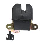 CHAPA DE CAJUELA JETTA VOLKSWAGEN 106156