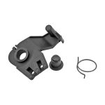 CHAPA DE CAJUELA JETTA VOLKSWAGEN 71158