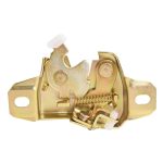 CHAPA DE CAJUELA POINTER VOLKSWAGEN 106058