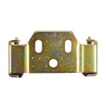 CHAPA DE CAJUELA POINTER VOLKSWAGEN 107778