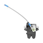 CHAPA DE CAJUELA SONATA HYUNDAI 107401