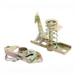 CHAPA DE COFRE 720 NISSAN 5670