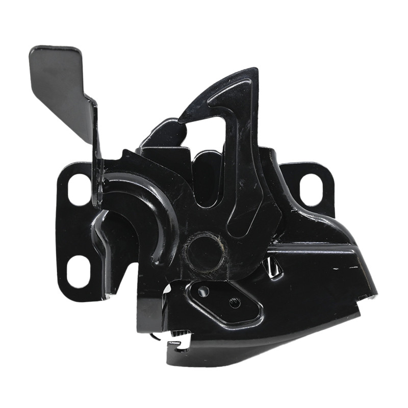 CHAPA DE COFRE ACCORD HONDA 100178