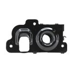 CHAPA DE COFRE ATTITUDE DODGE 99494