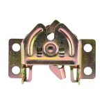 CHAPA DE COFRE B1600 MAZDA 17482