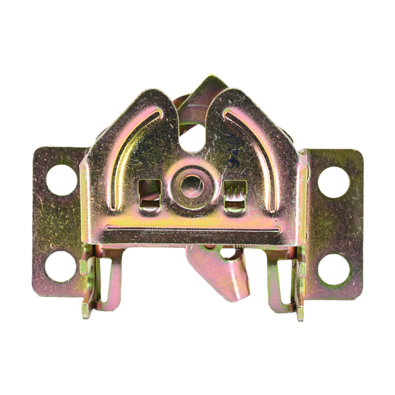 CHAPA DE COFRE B1600 MAZDA 17482