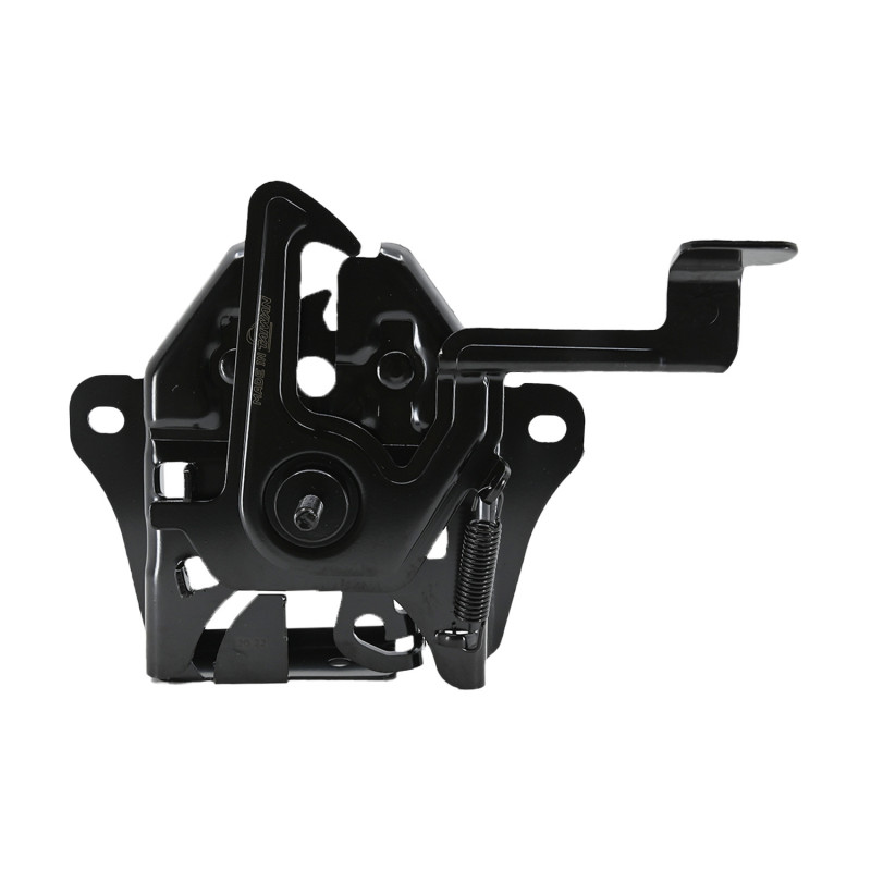 CHAPA DE COFRE B2000 B2200 MAZDA 100179