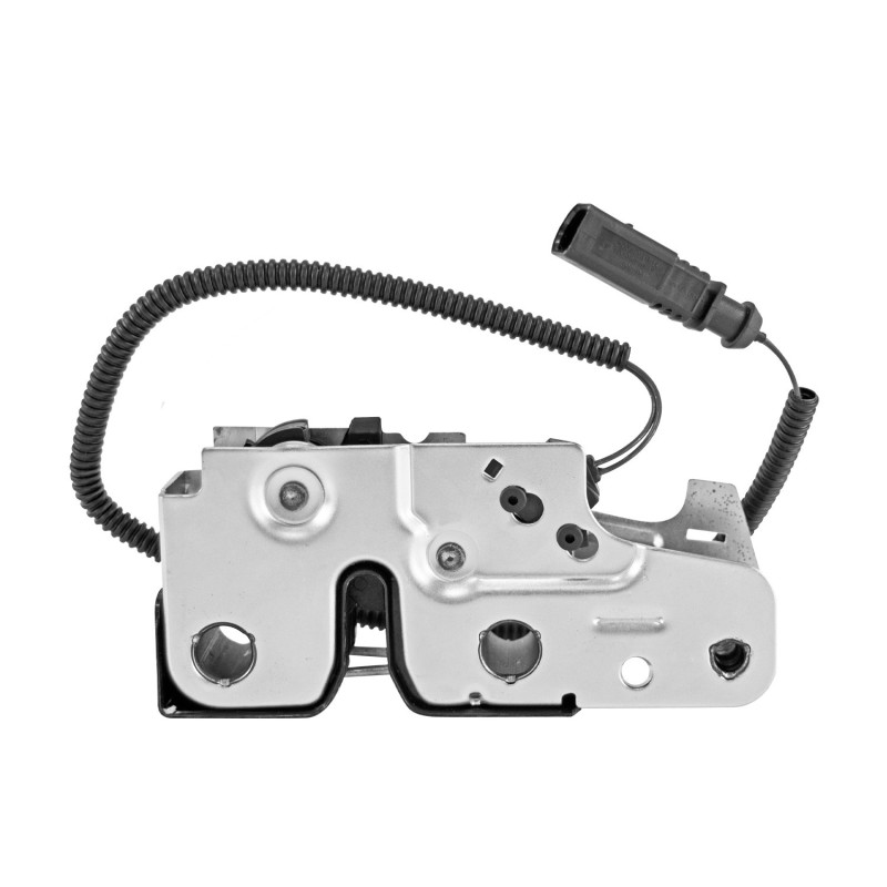 CHAPA DE COFRE BORA VOLKSWAGEN 107886