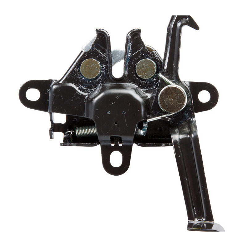 CHAPA DE COFRE CAMRY TOYOTA 98029