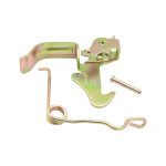 CHAPA DE COFRE CHEVY CHEVROLET 104858