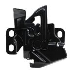 CHAPA DE COFRE CIVIC HONDA 101698