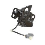 CHAPA DE COFRE CIVIC HONDA 103050