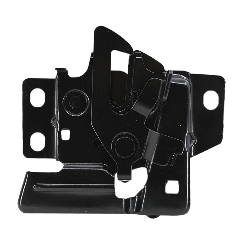 CHAPA DE COFRE CIVIC HONDA 98035