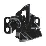 CHAPA DE COFRE CIVIC HONDA 98036