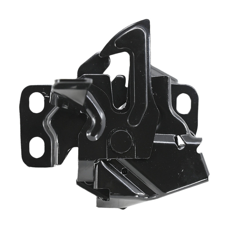 CHAPA DE COFRE CIVIC HONDA 98036