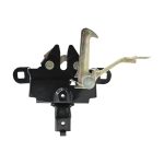 CHAPA DE COFRE COLORADO CHEVROLET 100827