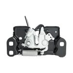 CHAPA DE COFRE COMPASS JEEP 108688