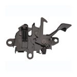 CHAPA DE COFRE COROLLA TOYOTA 97299