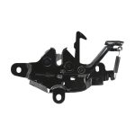 CHAPA DE COFRE COROLLA TOYOTA 98030